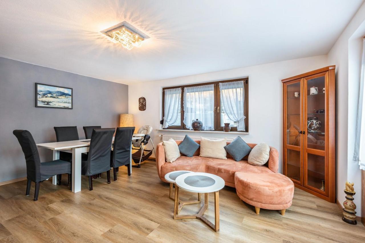 Am Wehrastrand App Eg Apartment *