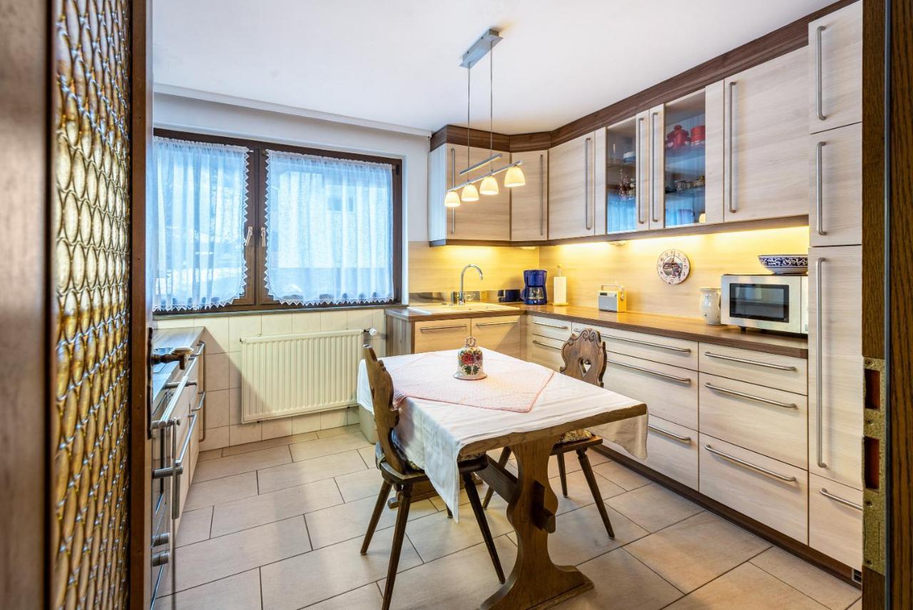 Apartment Am Wehrastrand App Eg