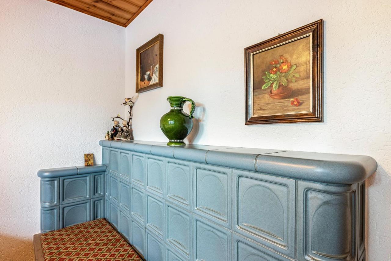 Apartment Am Wehrastrand App Eg Todtmoos