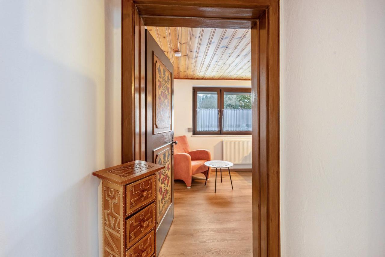 Am Wehrastrand App Eg Apartment