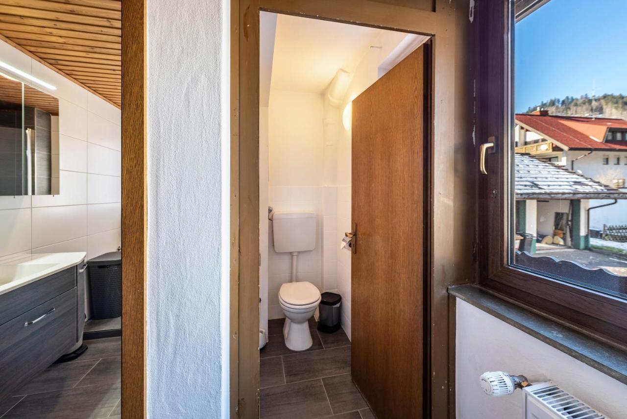 Am Wehrastrand App Eg Apartment