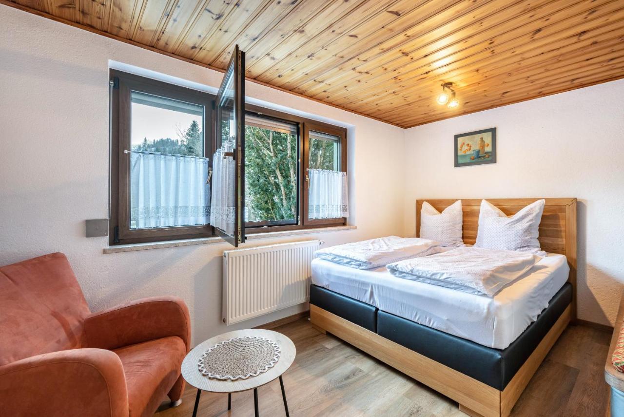 Am Wehrastrand App Eg Apartment *
