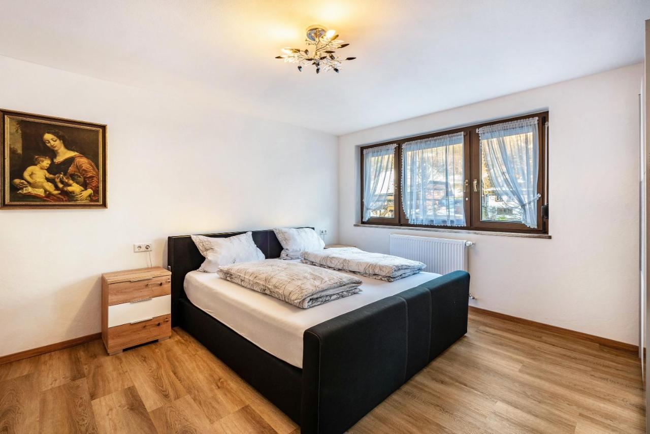 Apartment Am Wehrastrand App Eg
