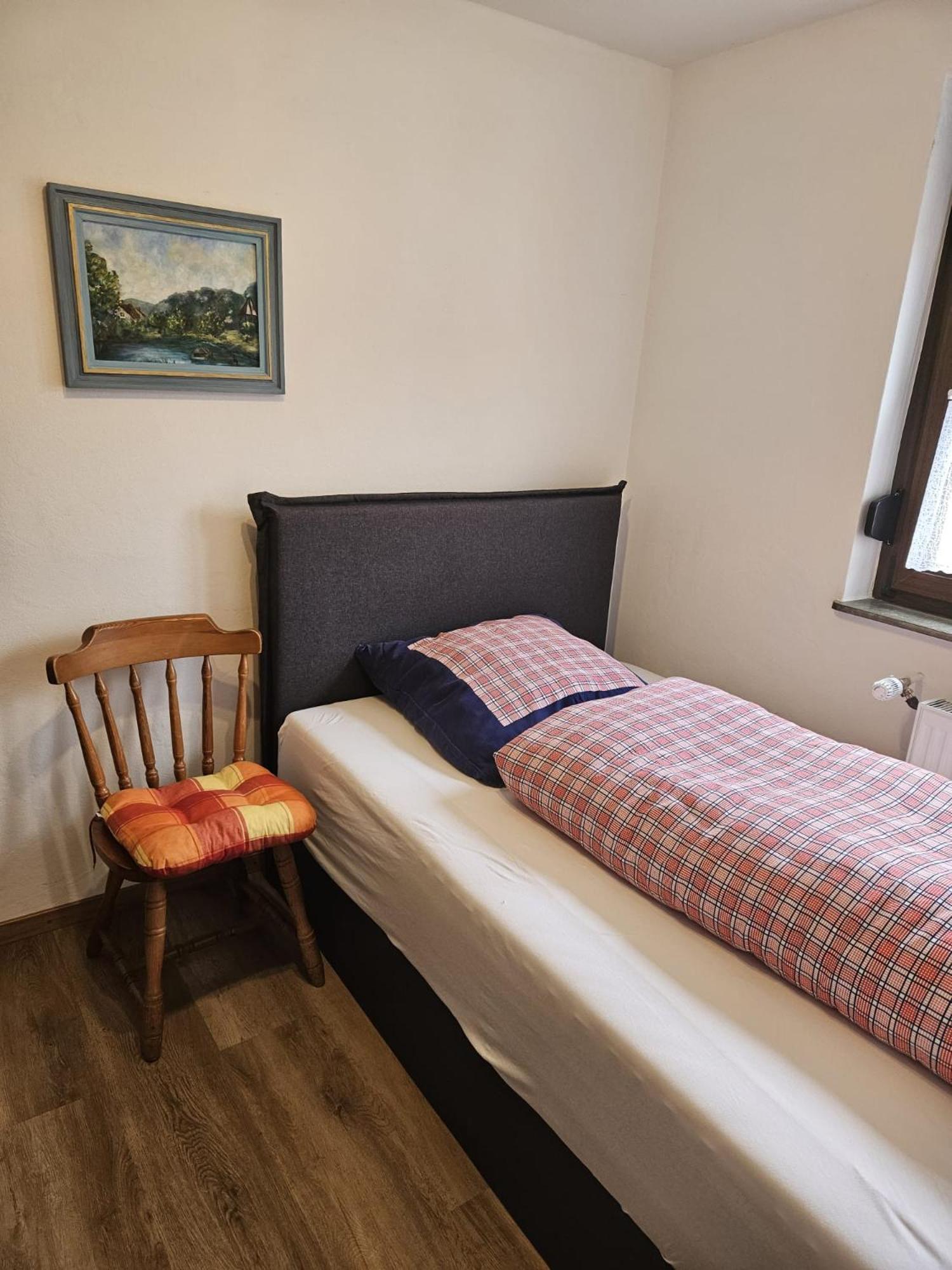 Am Wehrastrand App Eg Apartment *
